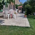 Katarina Apartment *