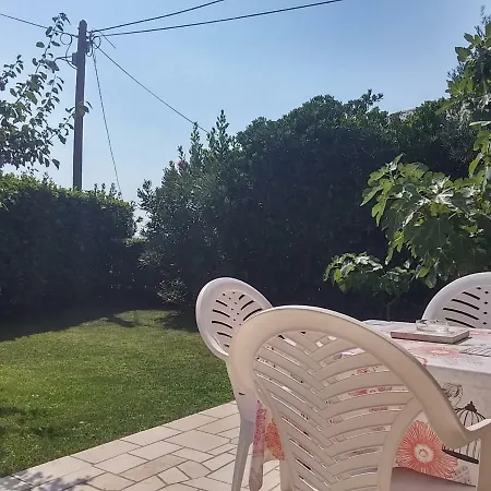 Katarina Appartamento *