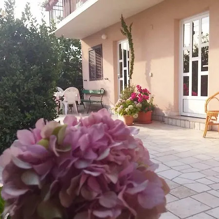 Lägenhet Katarina Novi Vinodolski