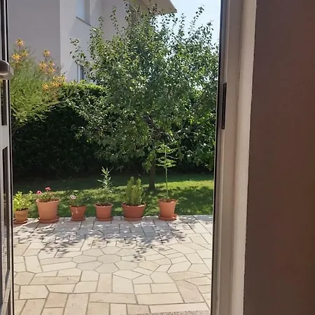 Lägenhet Katarina Novi Vinodolski