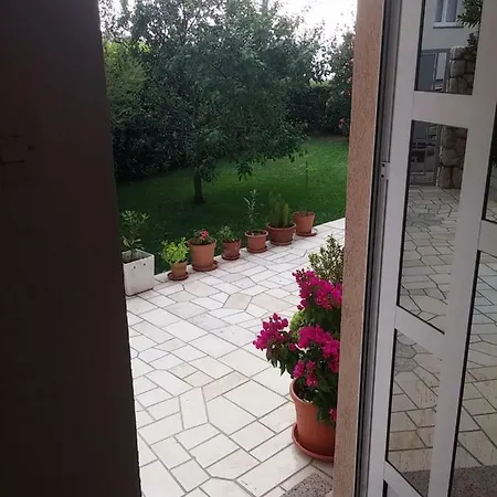 Katarina דירה *