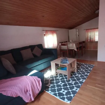 Apartment Katarina