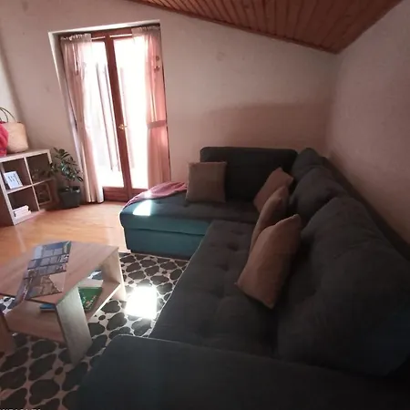 Apartment Katarina *