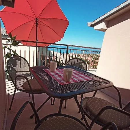 Apartment Katarina Novi Vinodolski