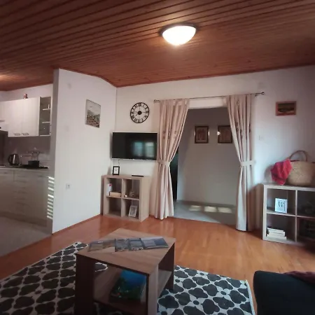 Katarina Apartment