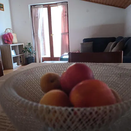 Apartment Katarina Novi Vinodolski