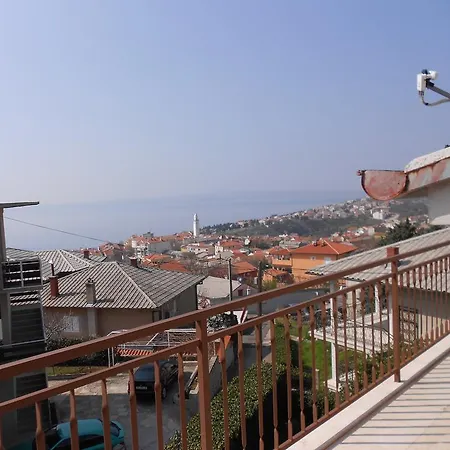Apartment Katarina Novi Vinodolski