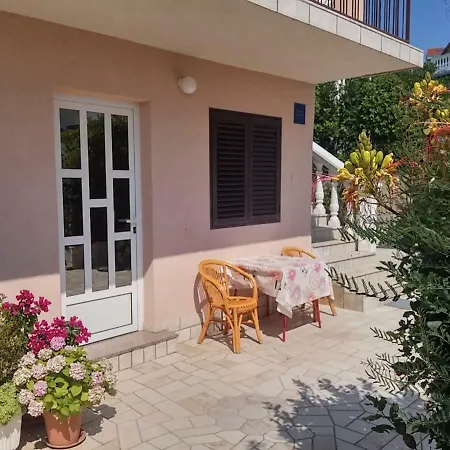 Apartamento Katarina Novi Vinodolski