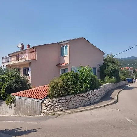 Apartamento Katarina Novi Vinodolski