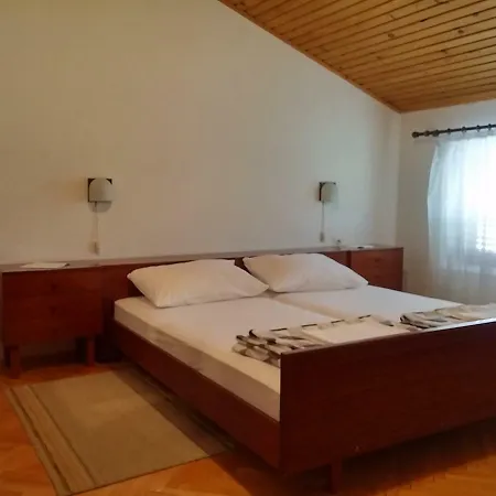 Apartmán Katarina Novi Vinodolski