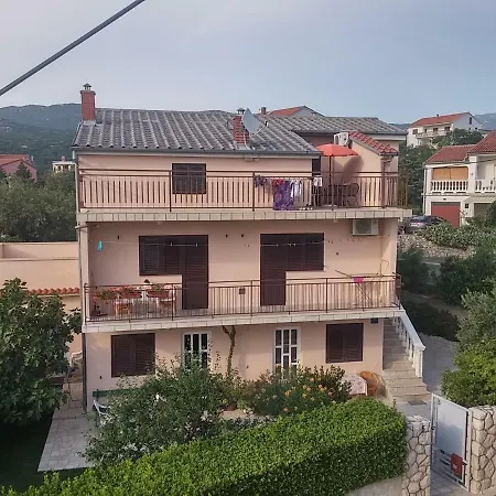 Katarina * Novi Vinodolski