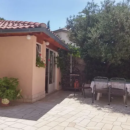 Apartment Katarina Novi Vinodolski