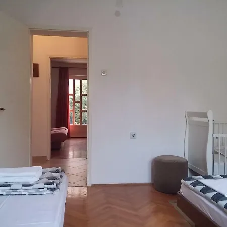 Katarina Apartment Novi Vinodolski