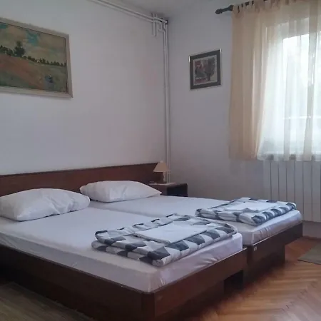 Katarina Apartment