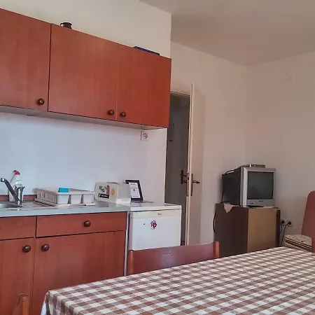 Katarina Apartment