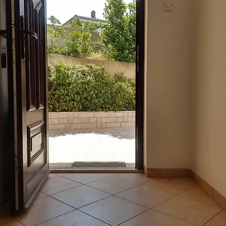 Katarina Apartment Novi Vinodolski