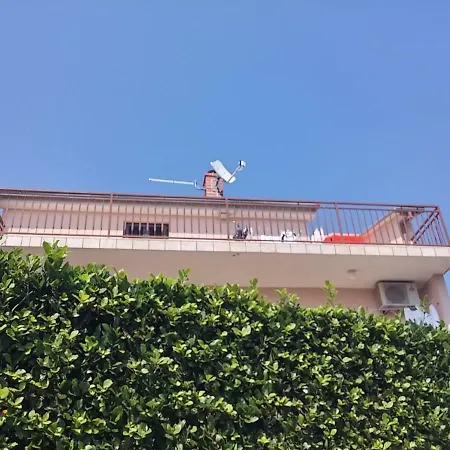 Katarina Lägenhet