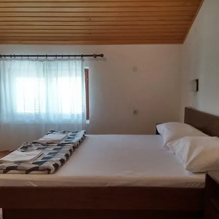 Apartmán Katarina *