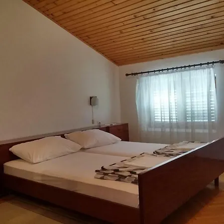Katarina Apartment