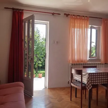 Apartment Katarina *
