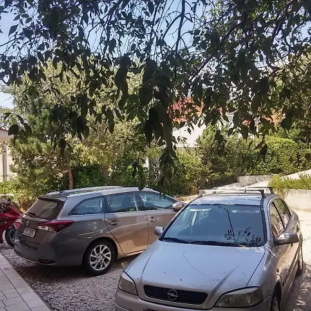Katarina Apartment