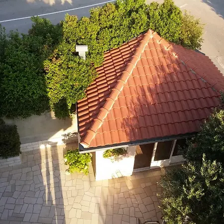 Apartment Katarina *