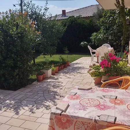 Katarina * Novi Vinodolski