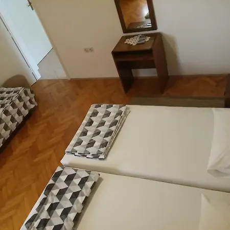 Apartment Katarina Novi Vinodolski