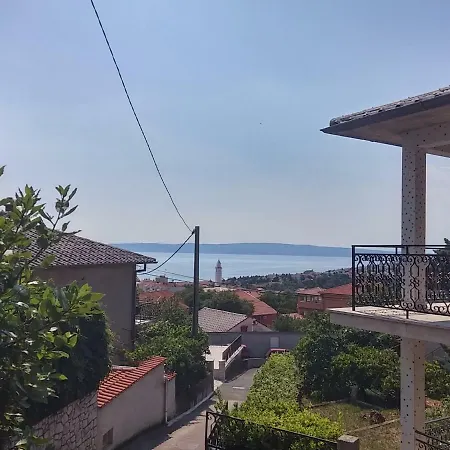 Katarina Apartment