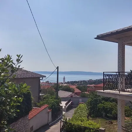 Katarina Apartment