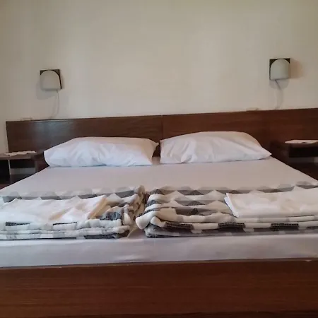 Katarina Apartment
