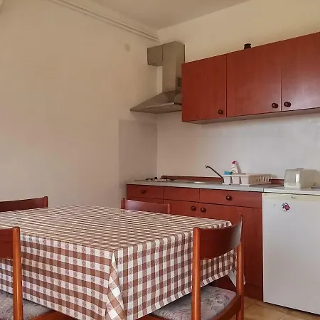 Katarina Apartment Novi Vinodolski