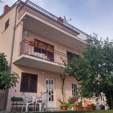 Katarina Apartment Novi Vinodolski