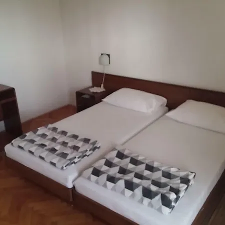 Apartment Katarina Novi Vinodolski