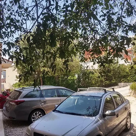 Apartment Katarina Novi Vinodolski