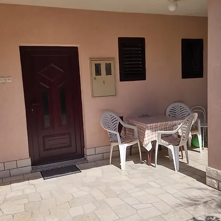 Apartment Katarina Novi Vinodolski