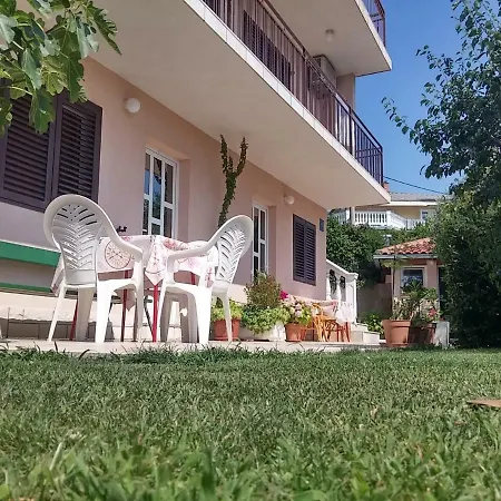 Apartment Katarina