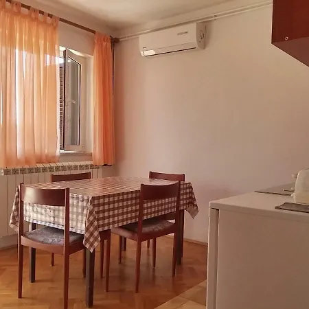 Apartmán Katarina
