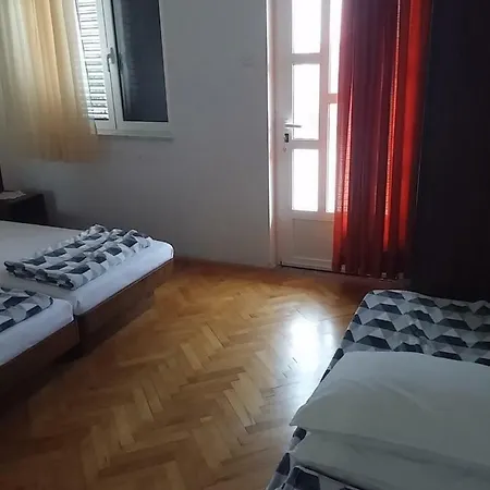 Katarina Apartment