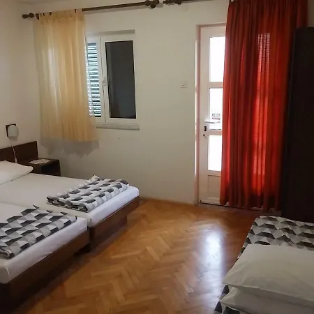 Katarina Apartment