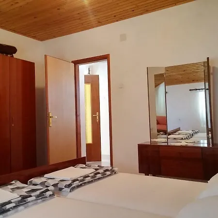 Katarina Apartment *