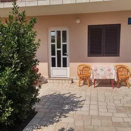 Apartment Katarina Novi Vinodolski