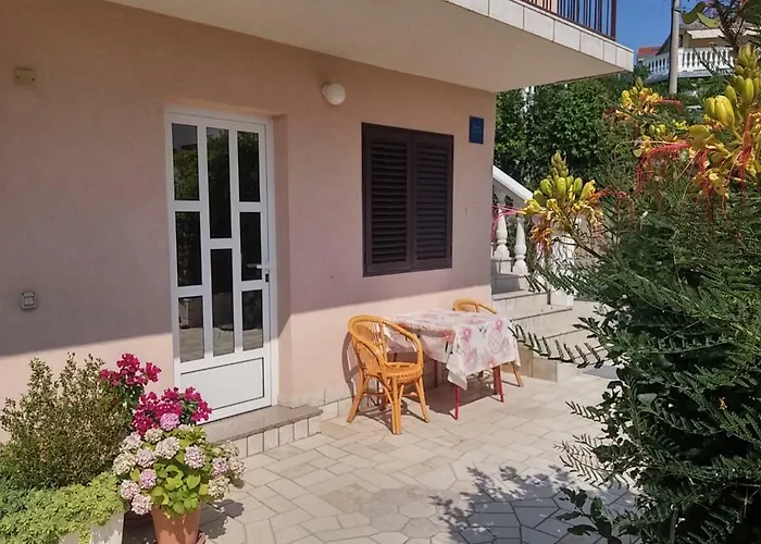 Appartement Katarina Novi Vinodolski