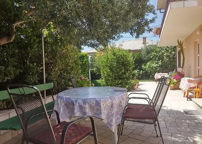 Katarina Appartement *
