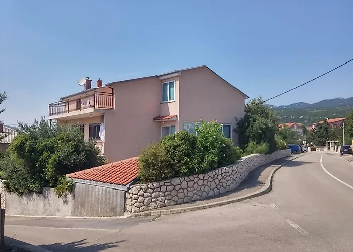 Appartement Katarina Novi Vinodolski