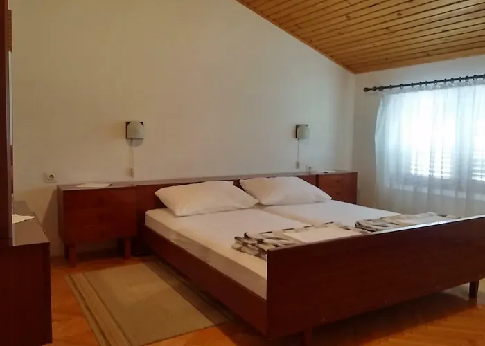 شقة Katarina نوفي فينودولسكي
