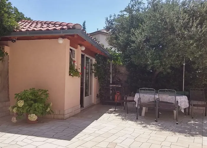 Appartement Katarina Novi Vinodolski