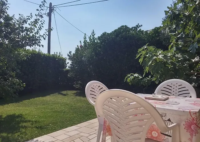 Katarina شقة *