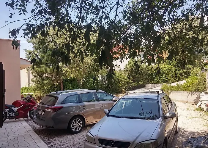 Katarina Appartement