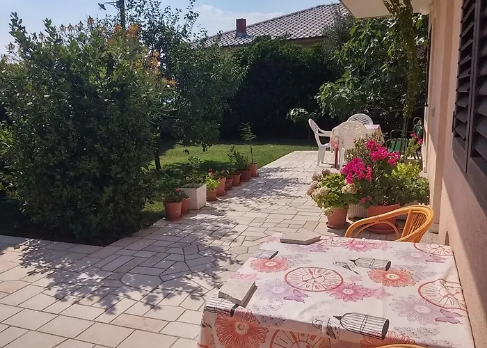 Katarina * Novi Vinodolski
